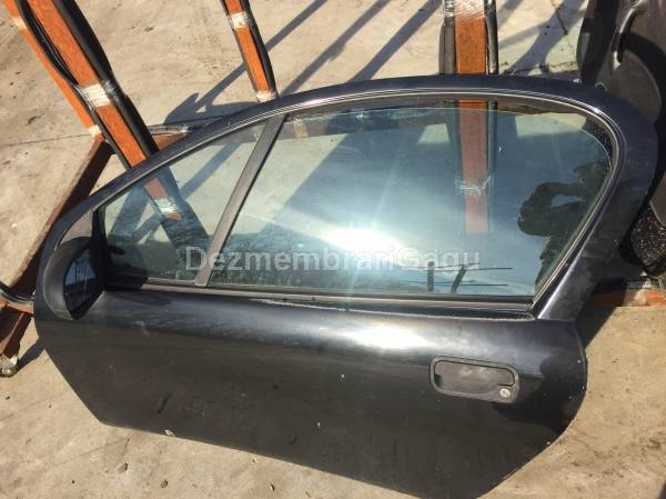 De vanzare usa stanga fata portiera stg OPEL TIGRA