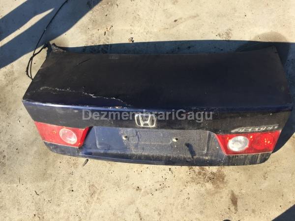 Capota spate Honda Accord Vii
