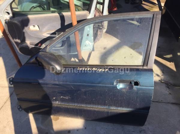 Usa stanga fata portiera stg SUZUKI BALENO