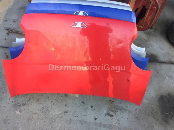 Vand capota DAEWOO MATIZ
