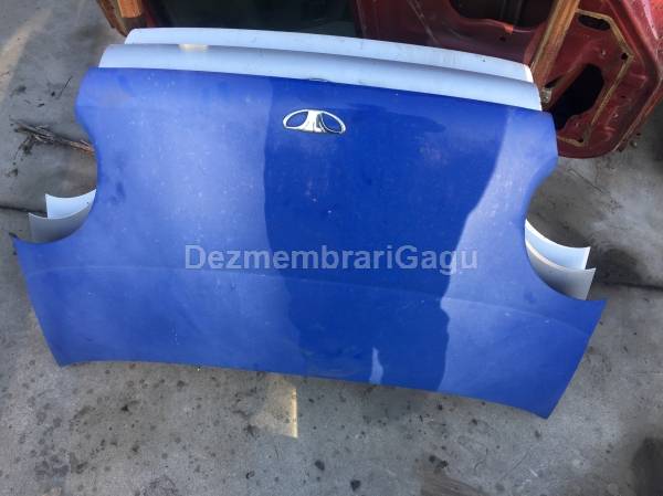 De vanzare capota DAEWOO MATIZ
