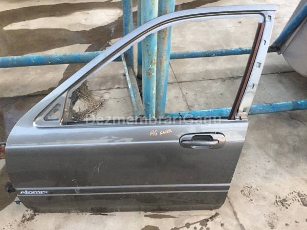 Usa stanga fata portiera stg MG MGR