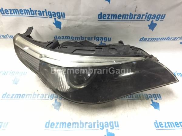 De vanzare far dreapta BMW 5 E60/E61 (2003-)