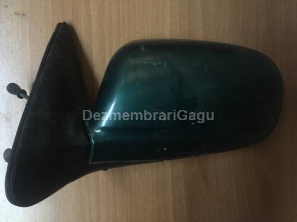 Vand oglinda stanga DAEWOO CIELO din dezmembrari