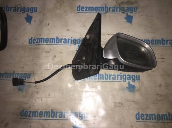 Vand oglinda dreapta VOLKSWAGEN GOLF IV (1997-2005) din dezmembrari