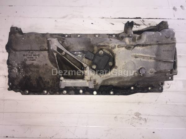 Vand baie ulei BMW X5 (2000-), 3.0 Diesel, 160 KW