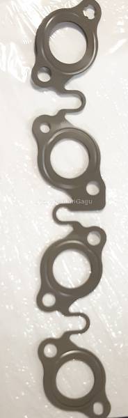 Garnitura galerie evacuare Land Rover Discovery I