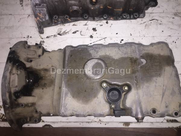De vanzare baie ulei MERCEDES SPRINTER 3T (1995-2006), 2.1 Diesel, 80 KW