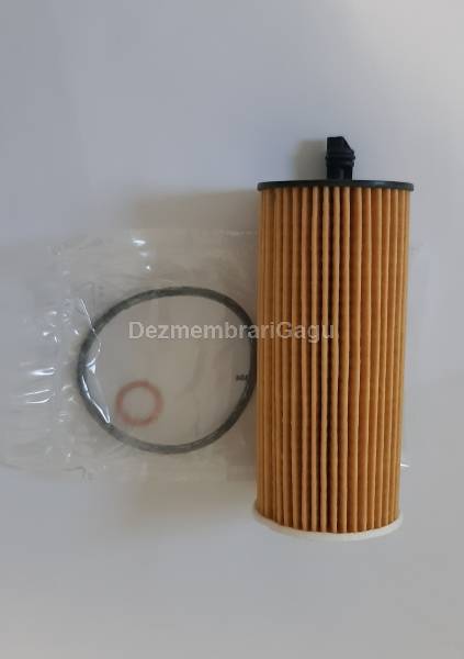 Vand filtru ulei BMW 3 E90/E91/E92/E93 (2005-), 2.0 Diesel din dezmembrari