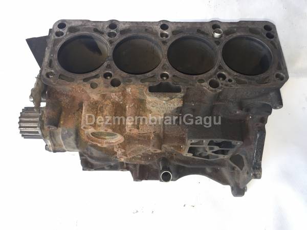 Bloc motor Volkswagen Golf