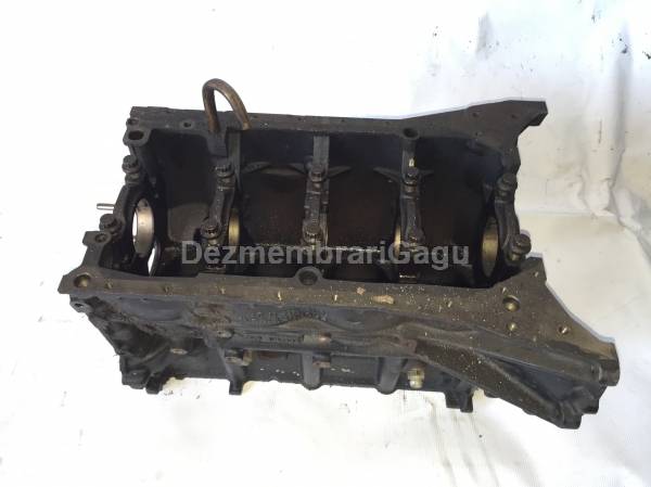 Bloc motor Mercedes CL