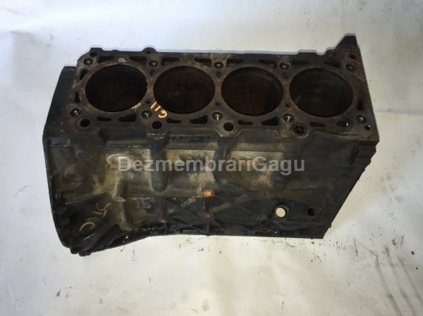 Bloc motor MERCEDES C-CLASS / 203 (2000-), 2.2 Diesel, 85 KW