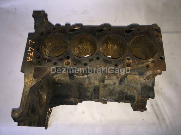 Motor FORD TRANSIT VII (2000-), 2.4 Diesel, 88 KW