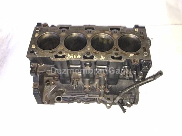 Vand motor HYUNDAI SANTA FE (2001-2006), 2.0 Diesel, 83 KW