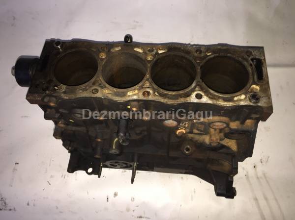 De vanzare bloc motor PEUGEOT 407, 2.0 Diesel, 100 KW