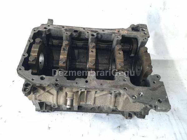 De vanzare bloc motor BMW 3 E90/E91/E92/E93 (2005-), 2.0 Diesel, 130 KW second hand