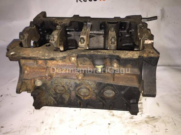 Bloc motor Renault 9