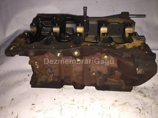 Vand bloc motor RENAULT TWINGO (2007-), 1.5 Diesel, 47 KW