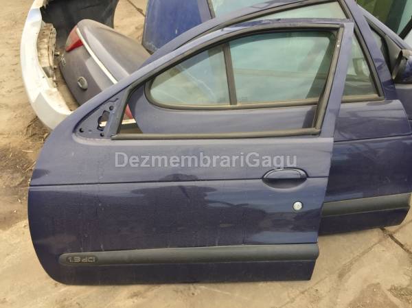 Usa stanga fata portiera stg RENAULT MEGANE I (1996-2003)
