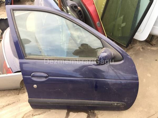Usa dreapta fata portiera dr RENAULT MEGANE I (1996-2003)