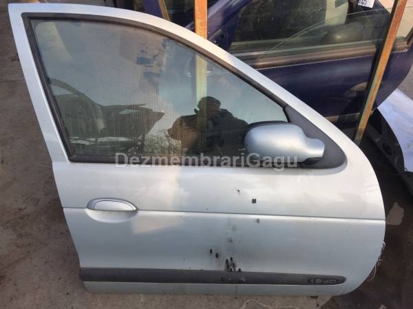 Usa dreapta fata portiera dr RENAULT MEGANE I (1996-2003)