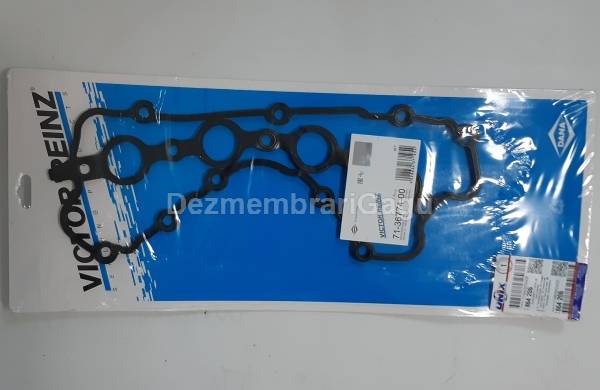 Vand garnitura capac motor AUDI A4 III (2004-), 2.0 Diesel