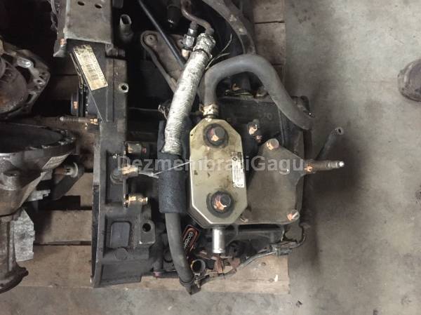 Cutie viteze RENAULT SCENIC I (1999-), 1.6 Benzina, 66 KW