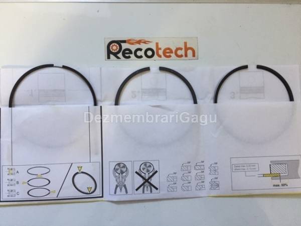 Segmenti Land Rover Discovery Iii (2004-)