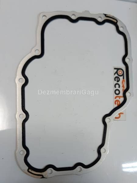 De vanzare garnitura baie ulei LAND ROVER DISCOVERY III (2004-), 2.7 Diesel second hand