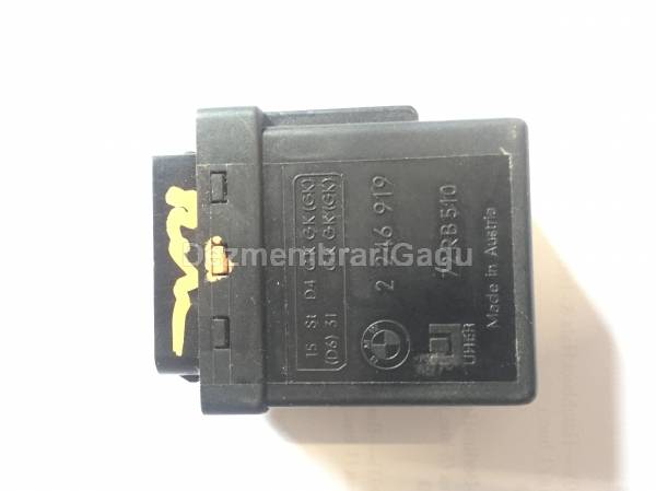 Releu bujii Bmw 2000
