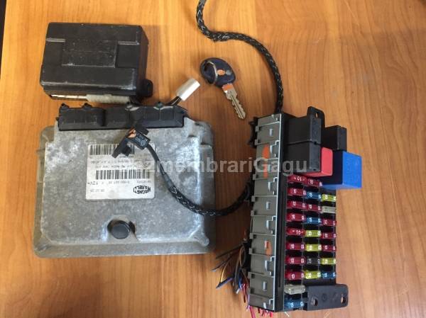 Kit cheie FIAT SEICENTO