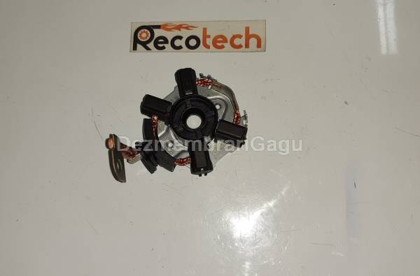 Platou carbuni alternator Iveco Daily