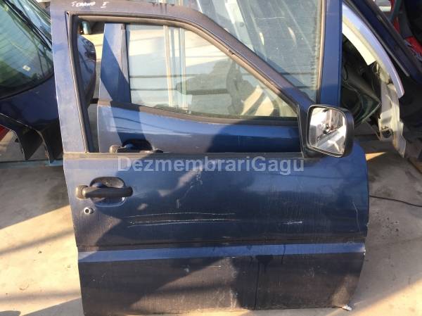 Oglinda dreapta OPEL FRONTERA B (1998-)