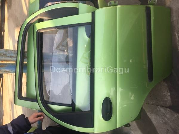 Vand usa dreapta spate portiera dr DAEWOO MATIZ