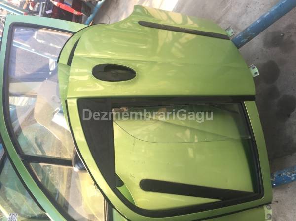 Vand usa stanga spate portiera stg DAEWOO MATIZ