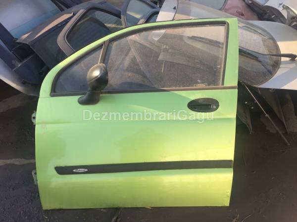 De vanzare usa stanga fata portiera stg DAEWOO MATIZ