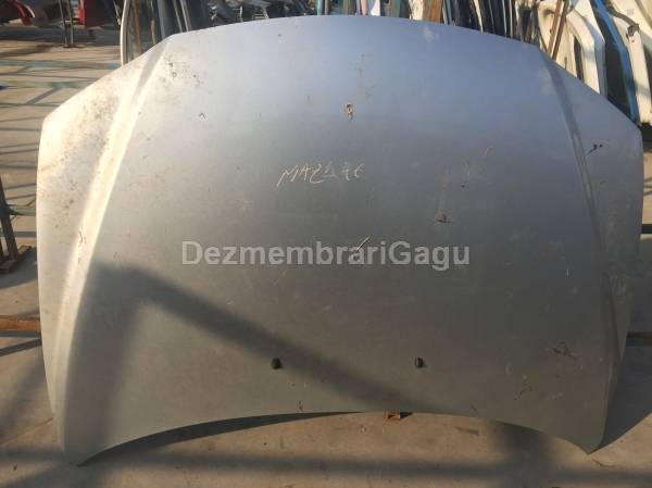 Vand capota MAZDA 6 I (GG) din dezmembrari