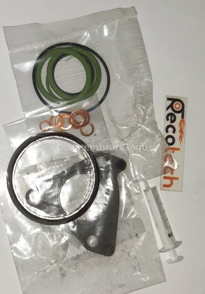Vand set montaj turbina MERCEDES SPRINTER, 2.1 Diesel, 70 KW