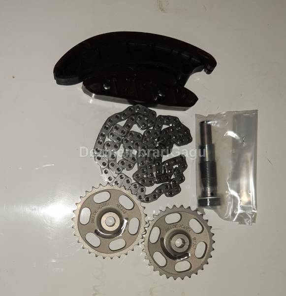 Vand kit distributie MERCEDES C-CLASS / 204 (2007-), 2.2 Diesel