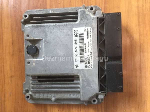 De vanzare calculator motor ecm ecu OPEL INSIGNIA, 2.0 Diesel, 118 KW second hand