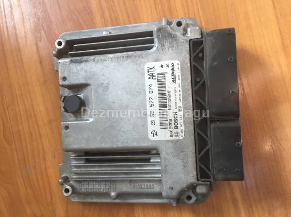 Vand calculator motor ecm ecu OPEL INSIGNIA, 2.0 Diesel, 96 KW din dezmembrari