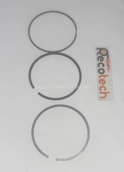 Segmenti Ford Mondeo Ii