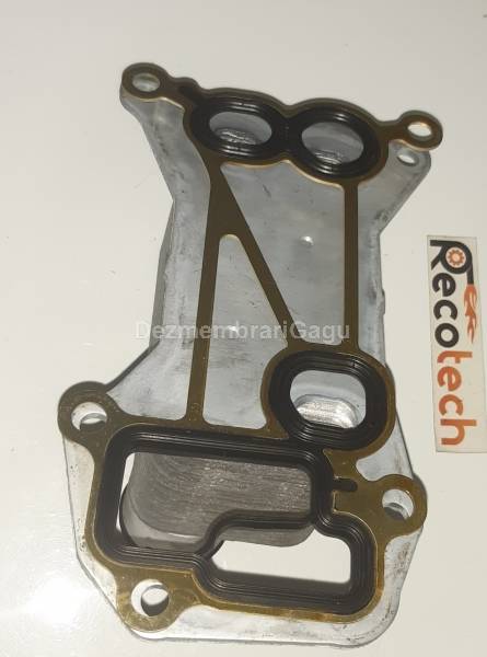 Vand termoflot BMW 3 E90/E91/E92/E93 (2005-), 3.0 Diesel