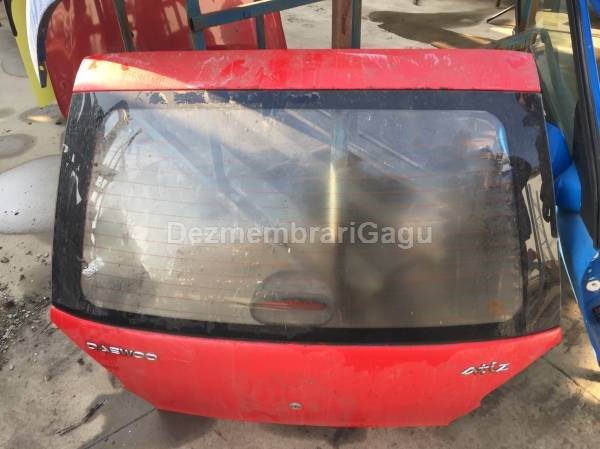De vanzare luneta DAEWOO MATIZ