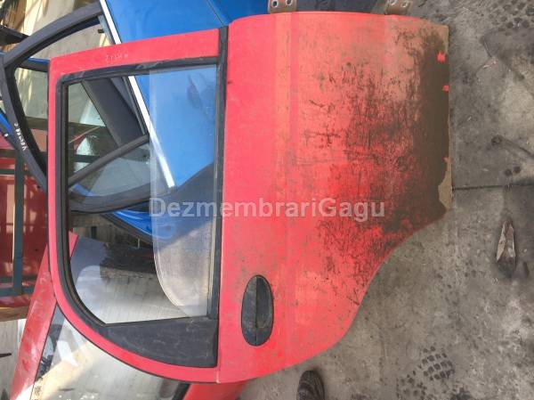 Vand usa dreapta spate portiera dr DAEWOO MATIZ