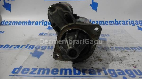 Vand electromotor DAEWOO MATIZ, 0.8 Benzina din dezmembrari