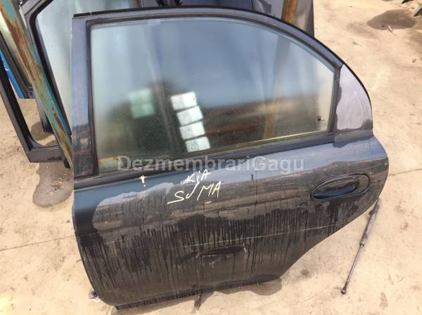 Usa stanga spate portiera stg Kia Shuma I