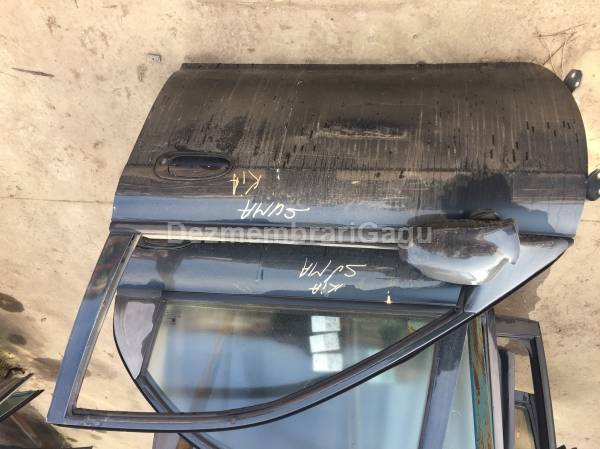 Usa stanga fata portiera stg Kia Shuma I