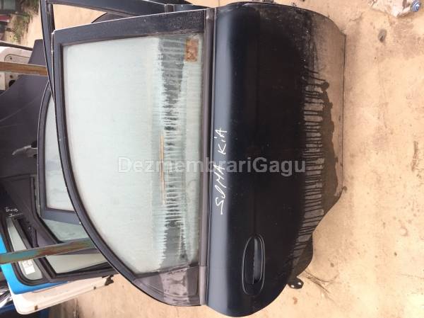 Macara geam ds KIA SHUMA II (2001-2004)