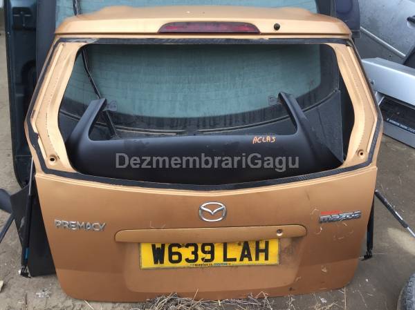 De vanzare haion MAZDA PREMACY